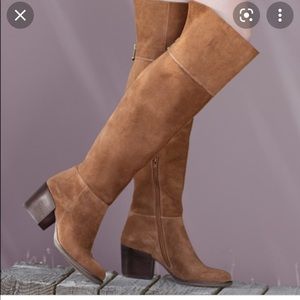 Steve Madden Orabella Boots